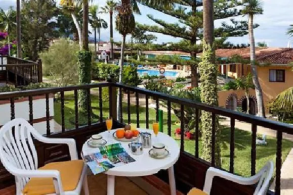 Apartamentos Ambassador Puerto de la Cruz  Hotel Puerto de la Cruz (Tenerife)