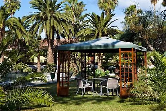 *** Hotel Apartamentos Ambassador Puerto de la Cruz  Spain