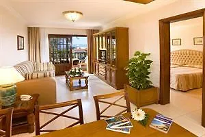 Apartamentos Ambassador Puerto de la Cruz  3*, Puerto de la Cruz (Tenerife)