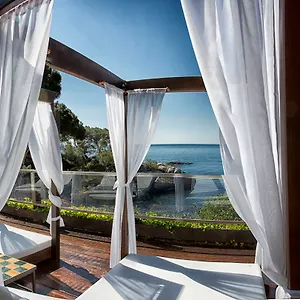 Cala Del Pi - Adults Only 5* Platja d'Aro