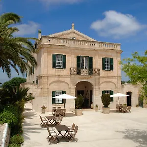 Alcaufar Vell Rural & Restaurant 4* Sant Lluis