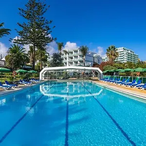 Parque Vacacional Eden 4* Puerto de la Cruz (Tenerife)