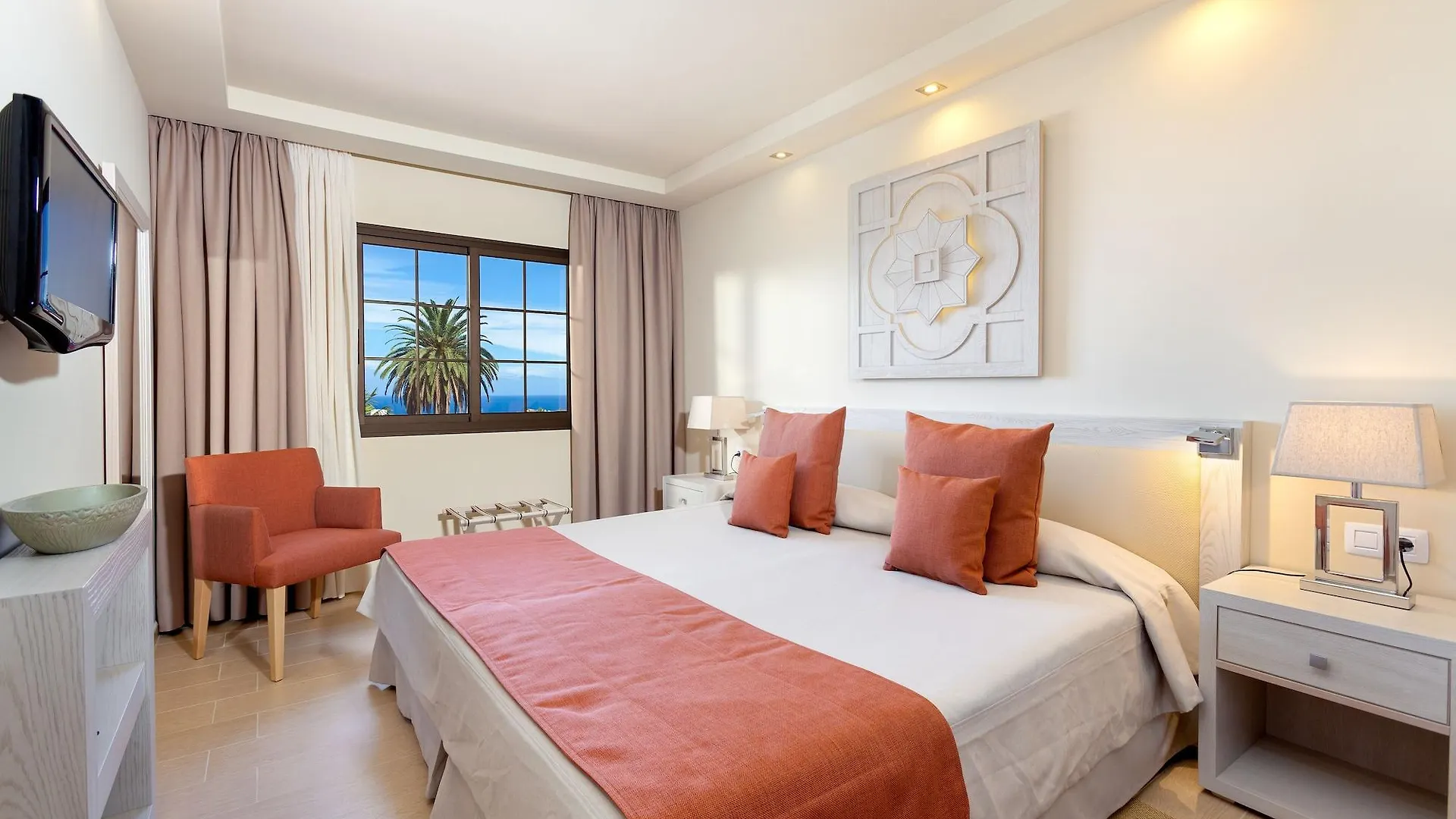 Apartamentos Ambassador Puerto de la Cruz