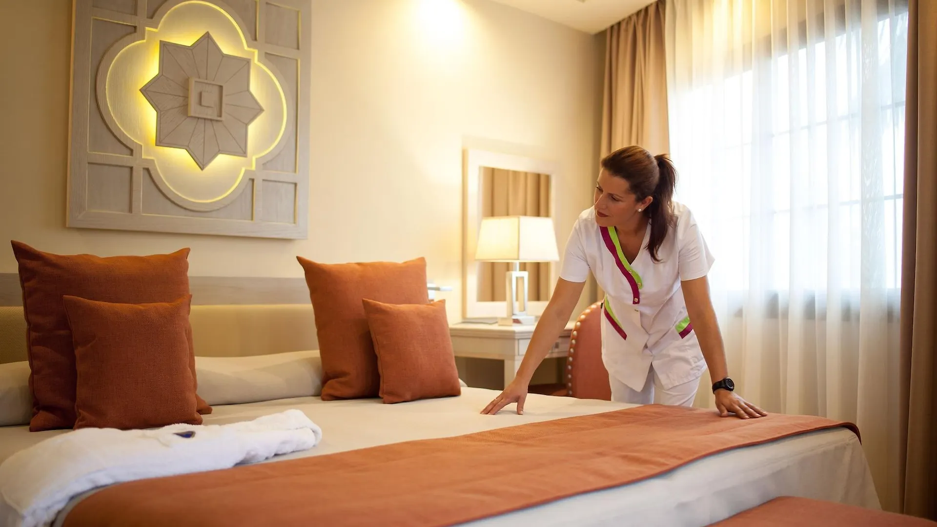 Apartamentos Ambassador Puerto de la Cruz  Hotel Puerto de la Cruz (Tenerife)