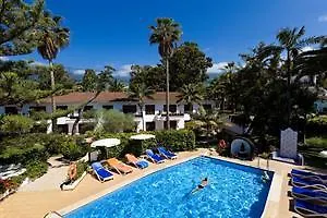 Apartamentos Ambassador Puerto de la Cruz  Puerto de la Cruz (Tenerife)