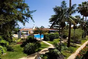 Hotel Apartamentos Ambassador Puerto de la Cruz