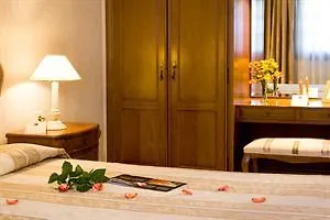 Apartamentos Ambassador Puerto de la Cruz  Hotel