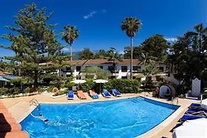 Apartamentos Ambassador Puerto de la Cruz