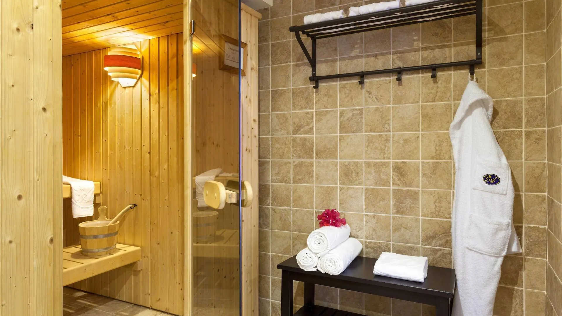 Apartamentos Ambassador Puerto de la Cruz  Spain