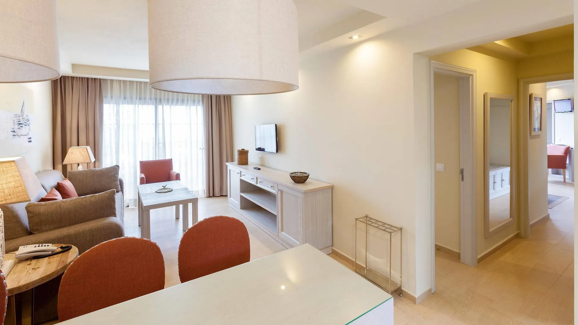 Apartamentos Ambassador Puerto de la Cruz  Hotel