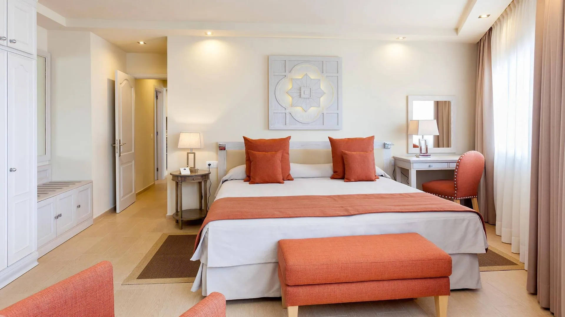 Apartamentos Ambassador Puerto de la Cruz